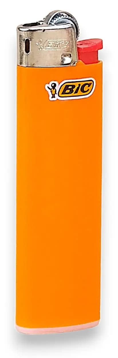 Zapalniczka Bic J23 Slim