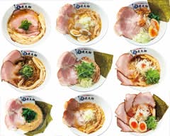 中華飯店虎太郎（こたろう）