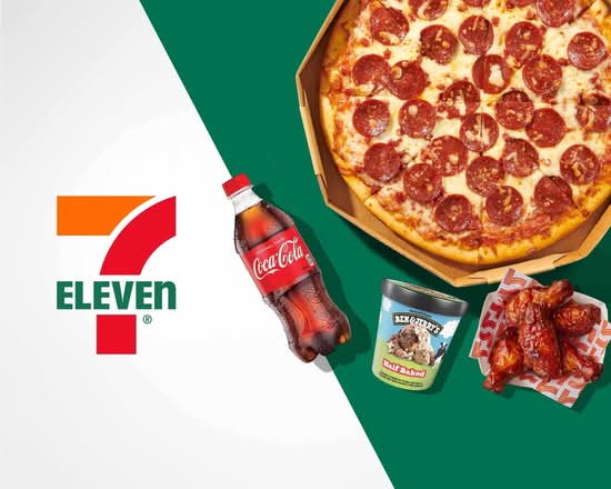 7-Eleven