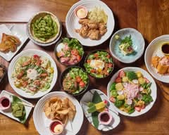 米花 まいか【こだわりの野菜、お米、和牛を使った和風居酒屋】