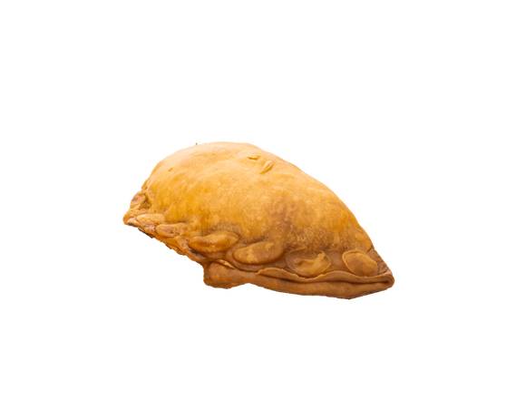 Empanada Baked Beef