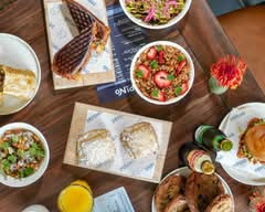 Pepino Eatery & Bakeshop (7556 Fay Avenue)
