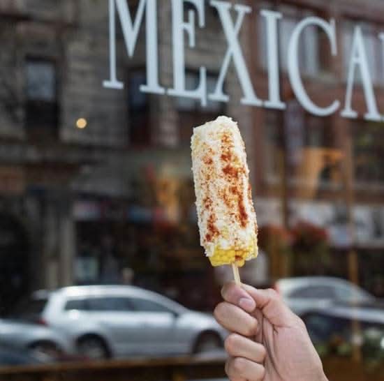 Elote