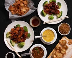 Yummy Yummy Chinese Restaurant