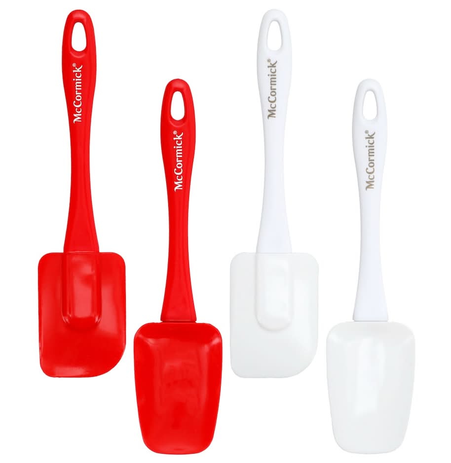 McCormick Silicone Spatula