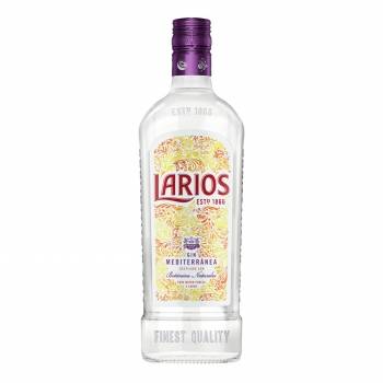 Ginebra Larios 1 l.