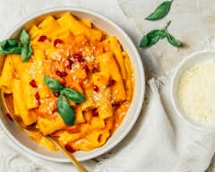 Nonna Nostra® By Quartier Gourmand (Martigny)