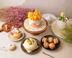 木木·卷卷甜點-關新店