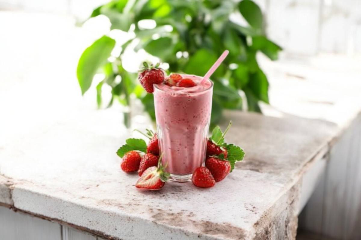 🍹 Smoothies