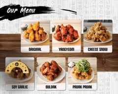 Chicko Chicken(Richmond)