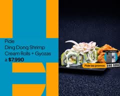 Wakai Sushi (Vitacura)