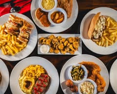 Old Glory Restaurant (Columbia)