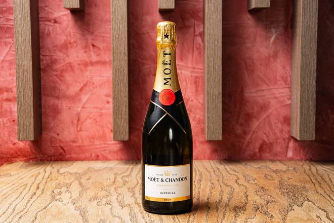 Champagne Moet & Chandon - France