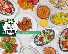 クリシュナ　インド・ネパール料理