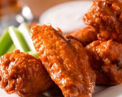 Wings