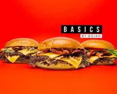 Basics by Goiko - Hortaleza