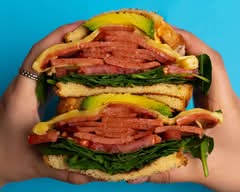 NEIMANS AND BUCH BAGELS