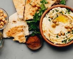 101 Hummus (8770 E McDowell Rd)