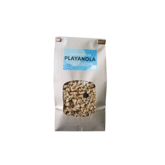 Playanola Bags