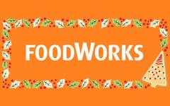 FoodWorks + Liquor (Wickham)