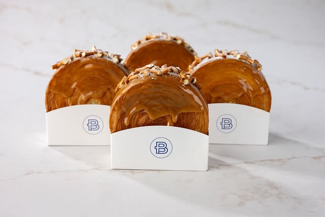 Paris Baguette