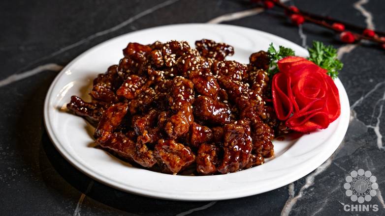 Shanghai Crispy Pork