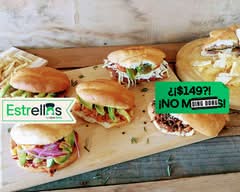 Las del Carmen Tortas