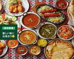 ジュガル  インド・ネパールレストラン JUGAL Indian Nepali Restaurant