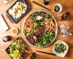 ハラペコステーキ 新宿本店 Harapeko Steak House