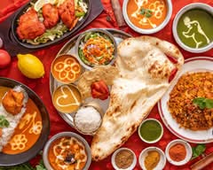 ナマステガネーシャマハル 三宮店 Namaste Ganesh Mahal sannomiya