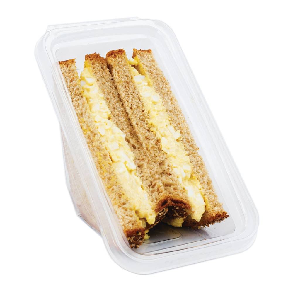 New Seasons Market Egg Salad Sandwich