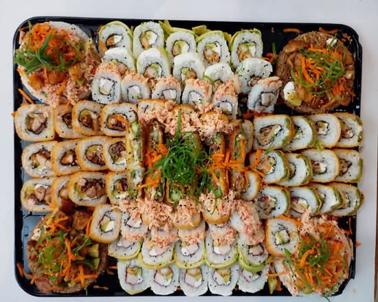 MURAOKA SUSHI