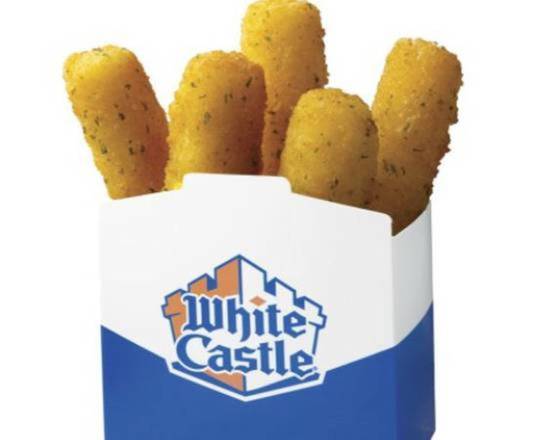 MOZZARELLA CHEESE STICKS CAL 440/760/1490