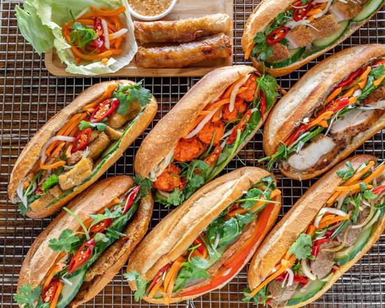 Banh Mi 77 (Queen Street)