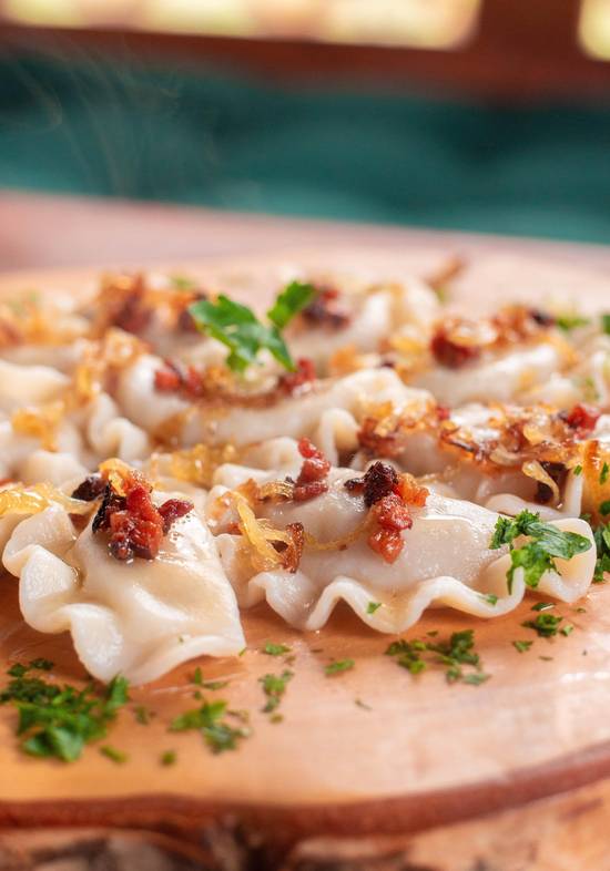 Pierogarnia Lepimy TO!