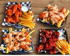 Lucha Wings (Polanco)