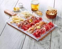 Taberna del Volapié - Planetocio (Collado)