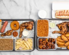 La Casa Del Pollo 19