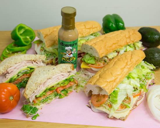Storto's Deli and Sandwich Shoppe (Honolulu)