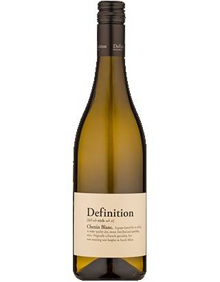 Definition Chenin Blanc 2021/22, South Africa
