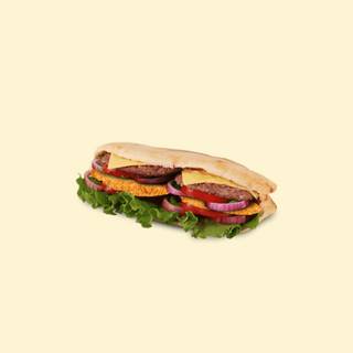 Sandwich rustique