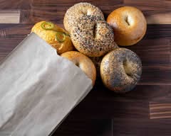 David Doughie's Bagelry (2427 Webberville Road)