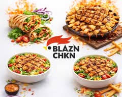 BLAZN CHKN (253 King St N, 04)
