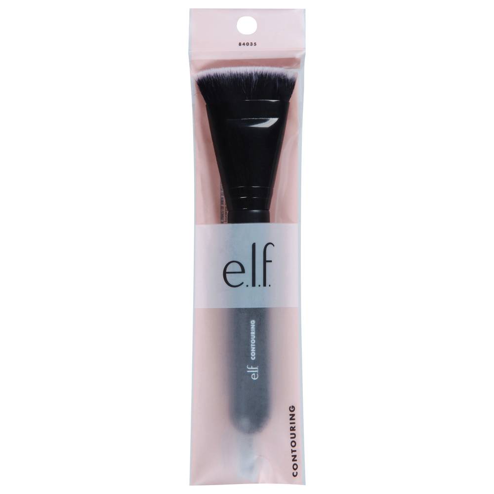 e.l.f. Contouring Brush (1.1 oz)