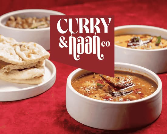 Curry & Naan Co