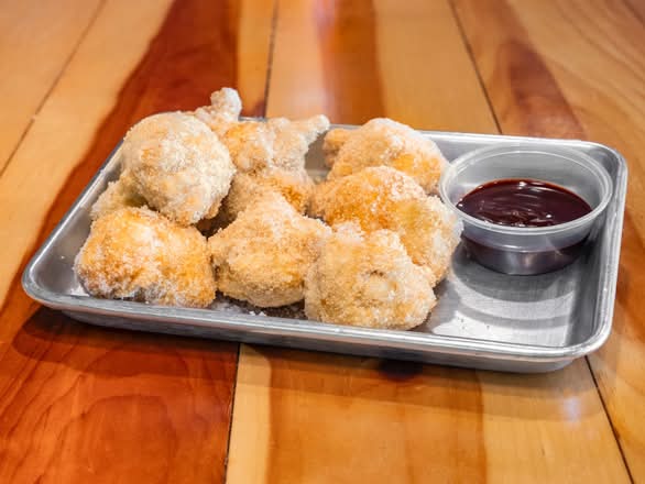 Zeppole