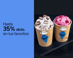 Happy Gelato (Independencia)