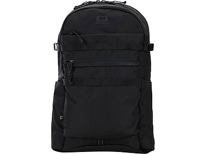Ogio Alpha Convoy Backpack (black)