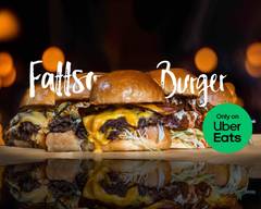 Fattso Burger