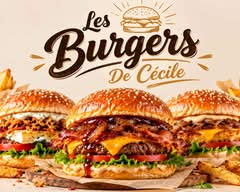 Les Burgers De Cécile